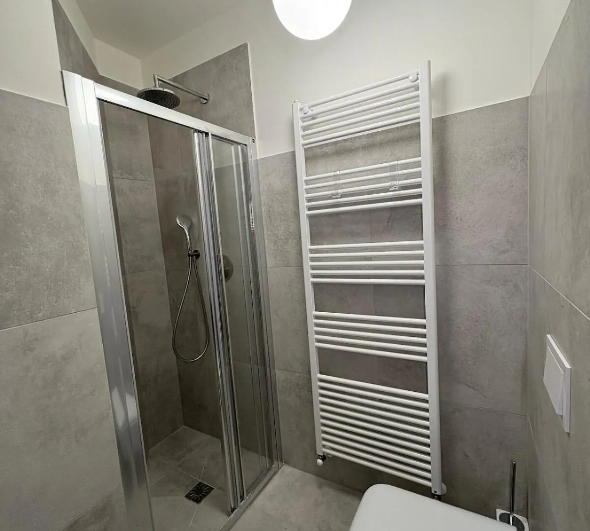 Moderno Bilocale Nel Cuore Di Milano Apartment Milan